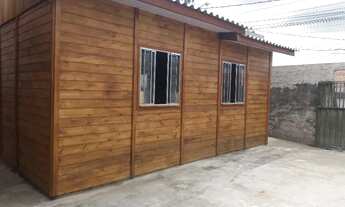 Imagem 4: Alugo casa no bairro Jardim Paranaguá, próximo ao açougue hibiak para casal sem filhos e