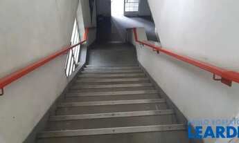 Imagem 5: GALPÃO - VILA LEOPOLDINA - SP