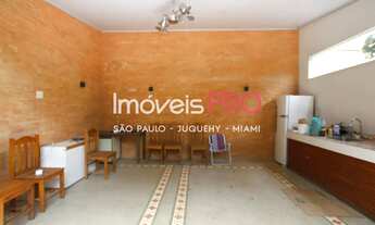 Imagem 6: Casa com grande potencial para reforma, em localização privilegiada