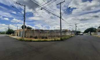 Imagem 5: Casa padrão à venda e locação em Vila Brasília, São Carlos