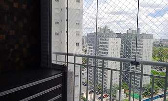 Imagem 3: Apartamento 2 quartos para alugar no(a) Vila Prudente