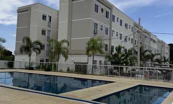 Imagem: Apt Residencial Golden Place Castanheiras
