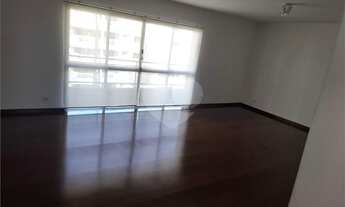 Imagem: Apartamento com 3 quartos para locação