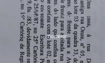 Imagem 3: Terreno à venda, 368 m² por R$ 1.600.000,00 - Jardim São José - São Paulo/SP
