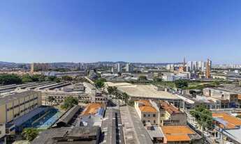 Imagem 5: Apartamento para venda em Água Branca com 1 quarto, sendo 1 suíte , 26m²