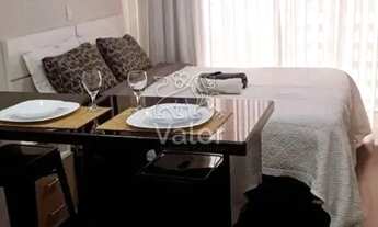 Imagem: STUDIO com 1 dormitório à venda com 43.3m²