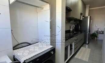 Imagem 5: APARTAMENTO COM 2 DORMS SENDO 1 SUITE; MOGLIA; SOROCABA