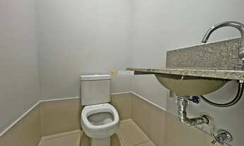 Imagem 6: Sala comercial com 33m², Ed. Inove - Jardim América