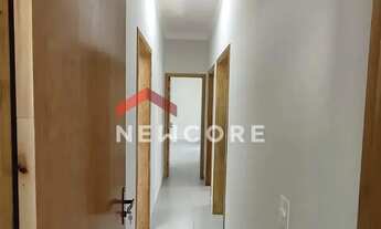 Imagem 13: Casa em Avenida Nelson José de Campos - Jardim Bom Sucesso - Indaiatuba/SP