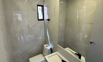 Imagem 6: Ponte alta Norte do Gama