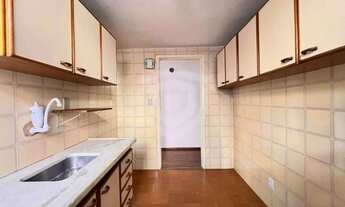 Imagem 4: Apartamento com 1 quarto para alugar 50m² - Edifico Portal das Nações