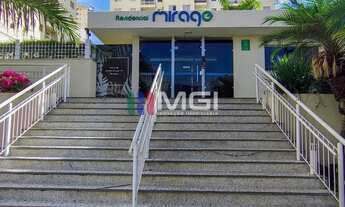 Imagem 2: APARTAMENTO COM 74 m² com 3 QUARTOS em Vila Alpes - Goiânia - GO