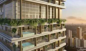 Imagem: Legítimo Flamboyant - 420m2 (Apartamento