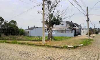 Imagem: TERRENO ESQUINA A VENDA NA VILA CRUZEIRO