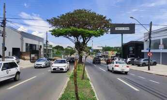 Imagem 7: Sala Térrea Comercial Avenida T-9 esquina Jardim América sentido bairros - Grande Fluxo Go