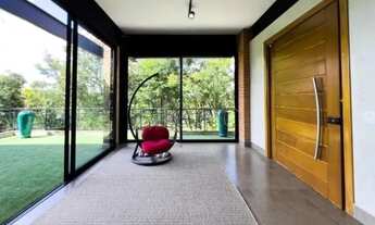 Imagem 7: Casa à venda com 5 suítes no Colinas do Ermitage (Sousas), Campinas