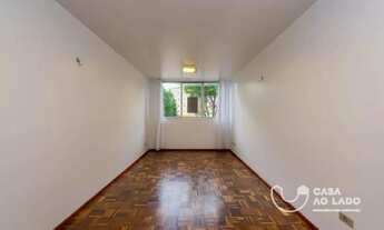 Imagem 1: Apartamento com 116m² 3 quartos no Portão - Curitiba/PR