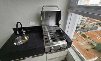 Imagem 7: ESSENZA RESIDENCIAL - PRÓXIMO À USP E BAURU SHOPPING, FÁCIL ACESSO A AVENIDA NAÇÕES UNIDAS