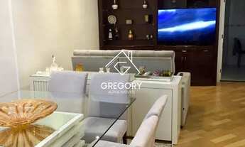 Imagem 3: No centro de Alphaville