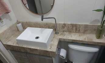 Imagem 3: Ts Apartamento - LOCAÇÃO - Jacareí - JD CALIFORNIA