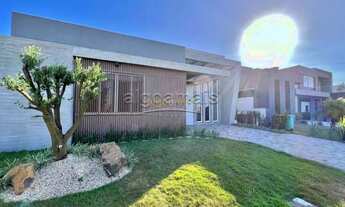 Imagem 2: Casa em Condomínio, 4 dormitórios em Condominio Riviera Xangri-La, Xangri-Lá REF: CA0149