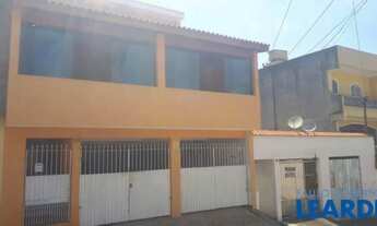 Imagem 7: CASA ASSOBRADADA - JARDIM MARAJOARA - SP