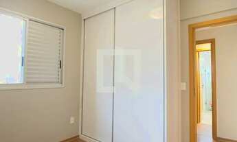 Imagem 7: Venda apartamento 2 quartos com suíte Vila da Serra em Condomínio Resort Apoena