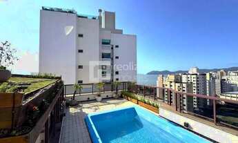 Imagem: Cobertura 4 quartos no bairro Centro Florianópolis