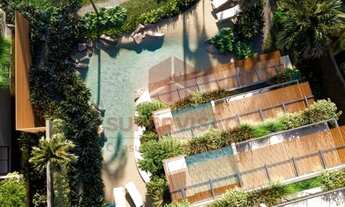 Imagem 3: Apartamento com 3 quartos à venda, 186 m² por R$ 4.729.803 - João Paulo - Florianópolis/SC