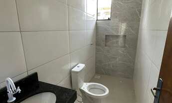 Imagem 7: Casa 02 Quartos no Parque Eldorado Oeste em Goiânia Casa de Rua com 2 Quarto(s) e 2 banhei