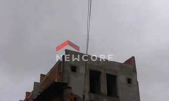 Imagem 6: Cobertura em Rua Américo Vespúcio - Vila América - Santo André/SP