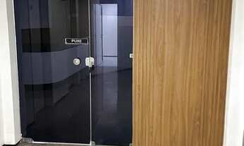 Imagem: Alugo Sala com Recepção Privativa