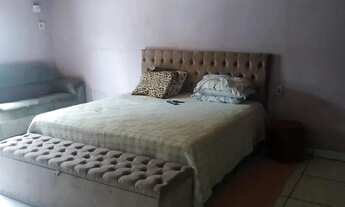 Imagem 4: Casa com 2 quarto(s) no bairro Grande Terceiro em . - MT