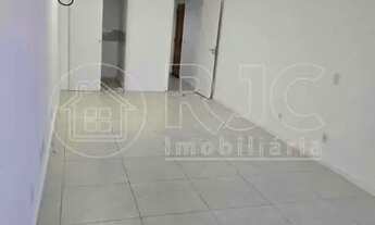 Imagem 5: Imóvel para venda com 40 metros quadrados com 1 quarto em Tijuca - Rio de Janeiro - RJ