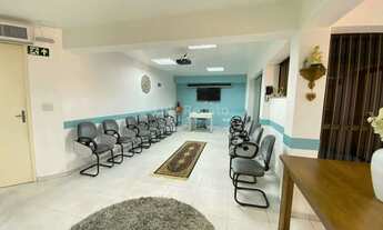 Imagem: Sala Comercial para Locação 95m² Avenida