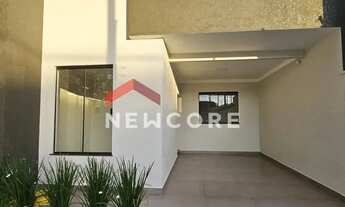 Imagem 2: Casa em Rua das Águias - Parque Hortência - Maringá/PR