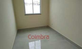 Imagem 9: Apartamentos novos no Bairro Vila Bretas