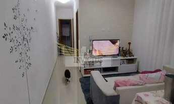 Imagem: Apartamento sem Condomínio com 2 Quartos