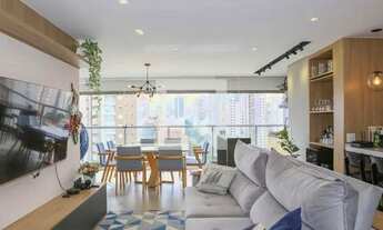 Imagem 4: Apartamento à Venda - Vila Pompéia, 3 Quartos, 106 m2