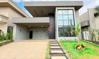 Imagem 2: Casa de Condomínio com 3 quartos, CONDOMINIO QUINTA DO LAGO I, São José do Rio Preto - R