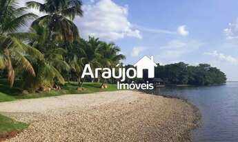 Imagem 5: ALTO PADRÃO HOUSE CARIBE | 4 Suítes | Marina e Golfe | 179m²