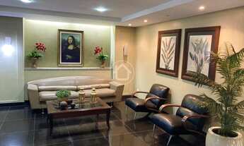 Imagem 3: APARTAMENTO AMPLO E EXCLUSIVO NO SANTA-FÉ