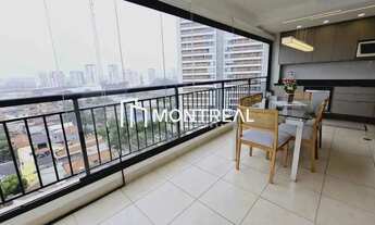 Imagem: APARTAMENTO À VENDA NA VILA ANASTÁCIO