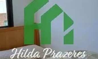 Imagem 5: Imperdível! Apartamento de 2 quartos com suíte e vaga de garagem no Parque Bela Vista, Sal