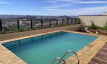 Imagem: APARTAMENTO DUPLEX MOBILIADO PARA LOCAÇÃO