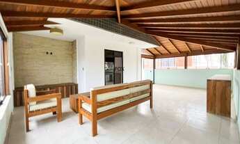 Imagem: Cobertura, 4 quartos, 2 suites, 2 vagas