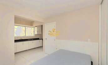 Imagem 7: STUDIO TOTALMENTE MOBILIADO COM UMA VAGA DE GARAGEM