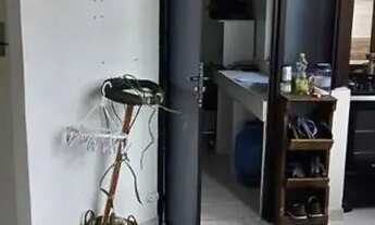 Imagem 7: Cond. Amazonas Flat Av. Djalma Batista