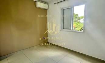 Imagem 5: APARTAMENTO 2 DORMITÓRIOS -LOCAÇÃO - PQ SÃO LOURENÇO