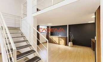 Imagem 6: Apartamento Duplex com 2 quartos e 2 vagas para aluguel no Bigorrilho